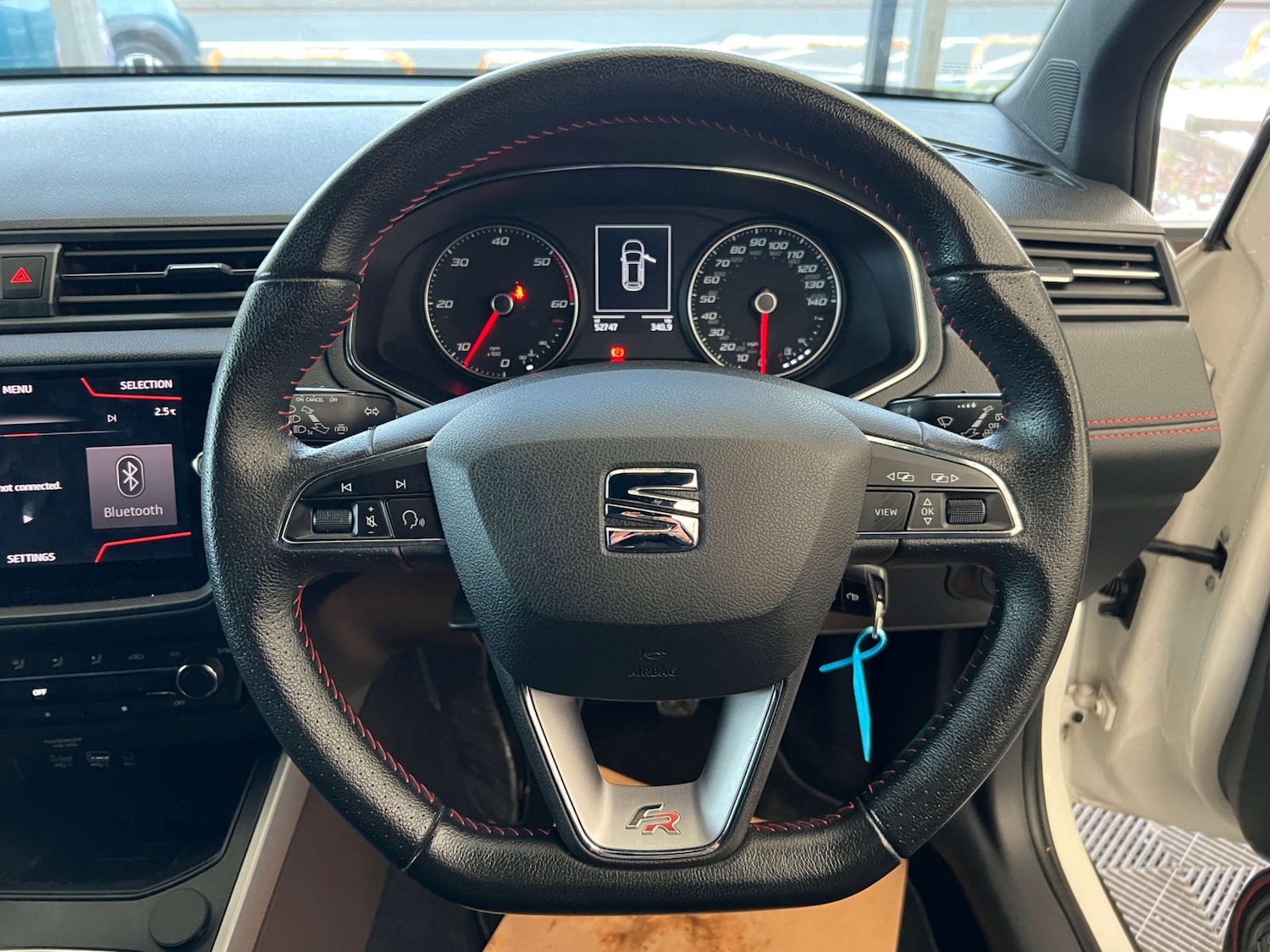 Used SEAT Arona 2019 for sale - 77168095: Photo 10