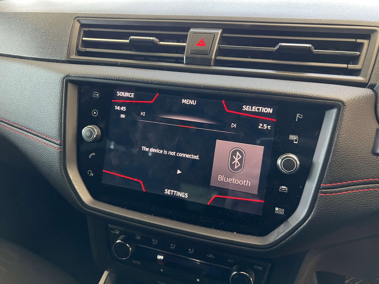 Used SEAT Arona 2019 for sale - 77168095: Photo 12