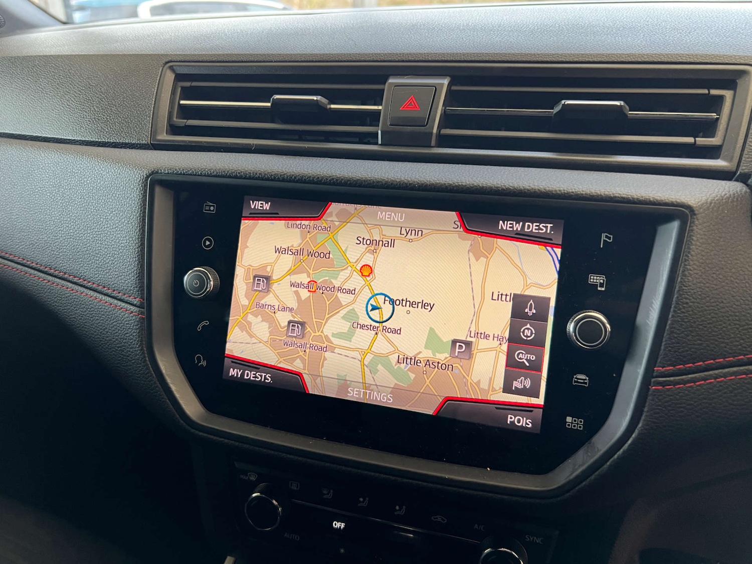 Used SEAT Arona 2019 for sale - 77168095: Photo 16