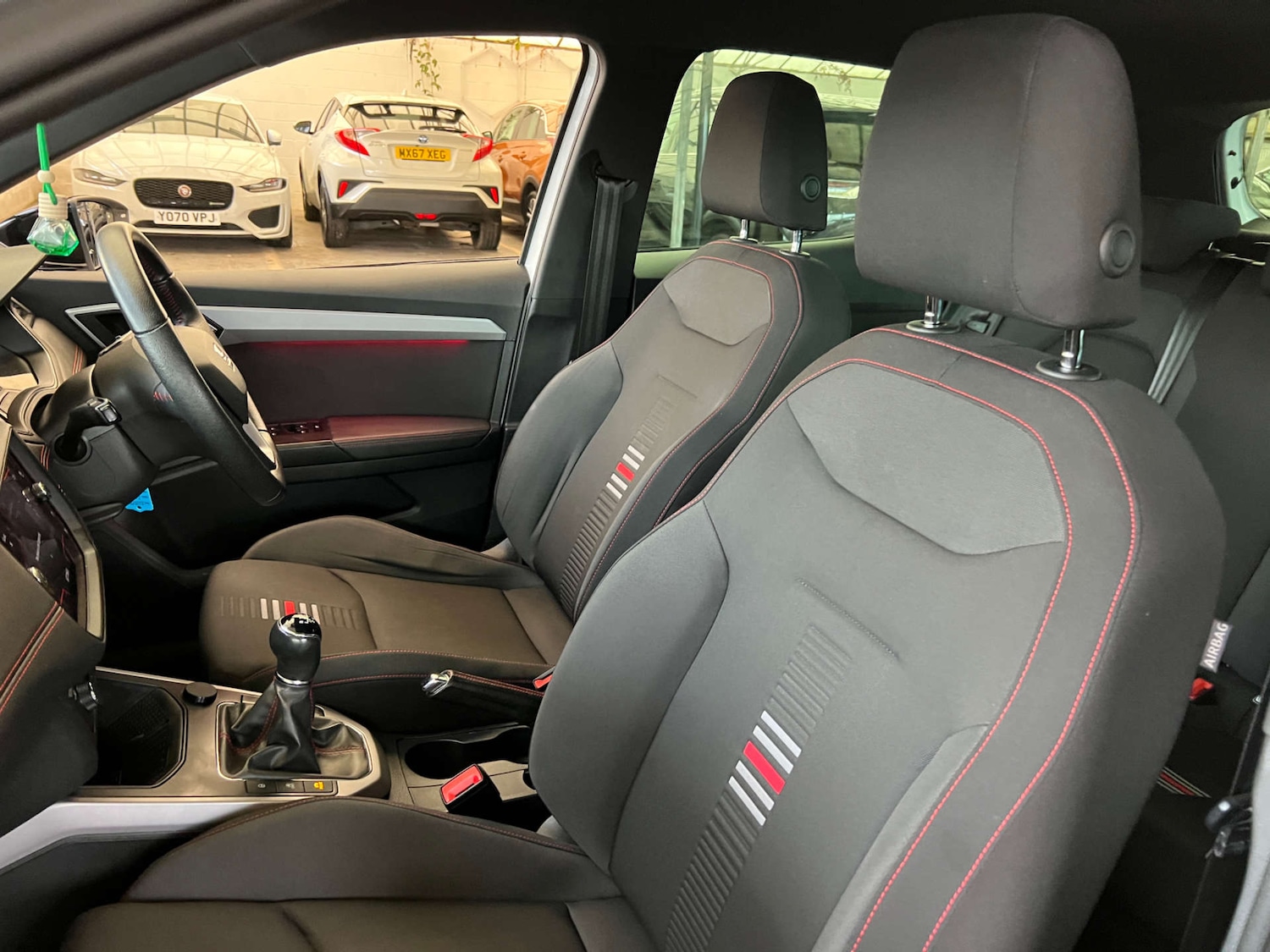 Used SEAT Arona 2019 for sale - 77168095: Photo 19