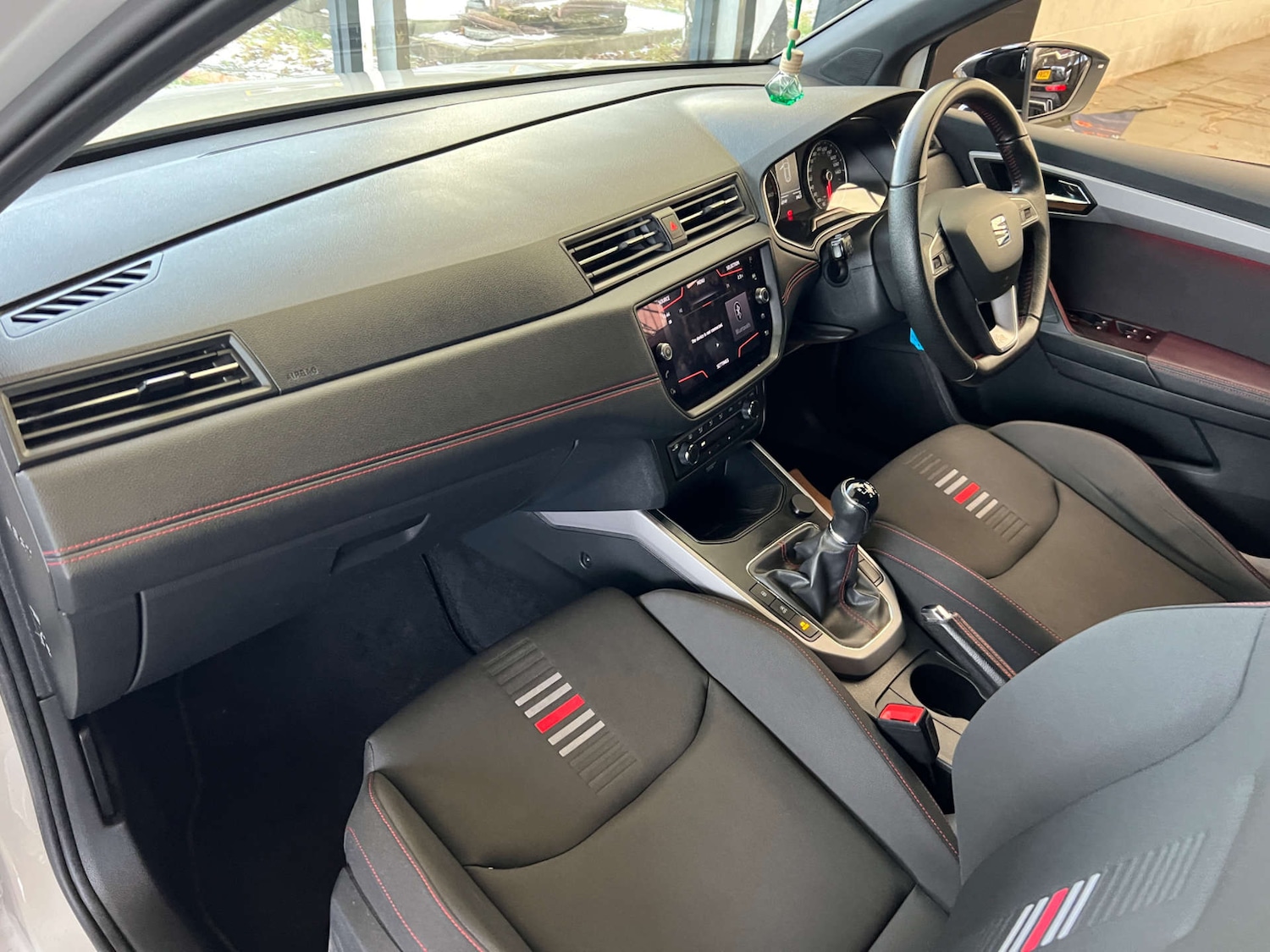 Used SEAT Arona 2019 for sale - 77168095: Photo 20