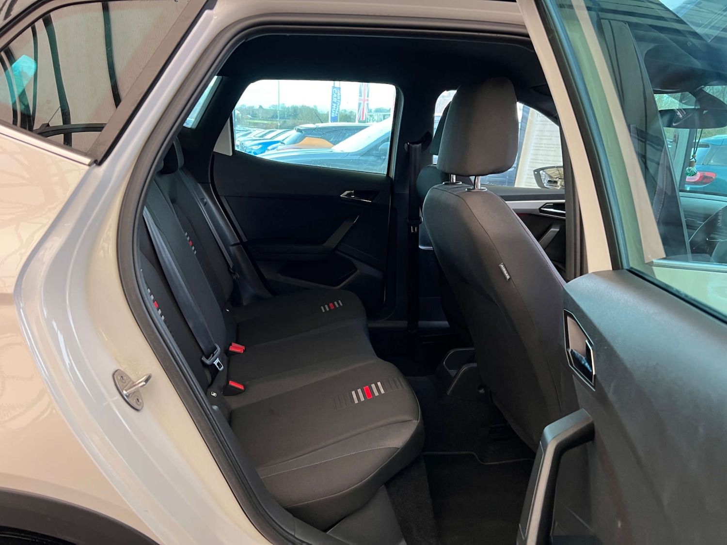 Used SEAT Arona 2019 for sale - 77168095: Photo 21