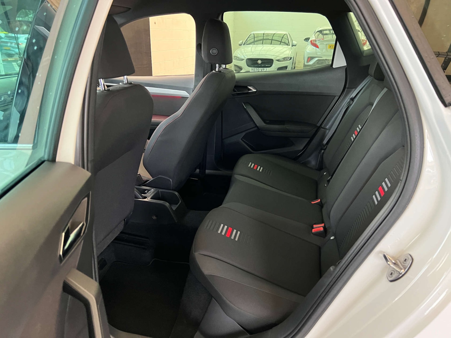 Used SEAT Arona 2019 for sale - 77168095: Photo 22