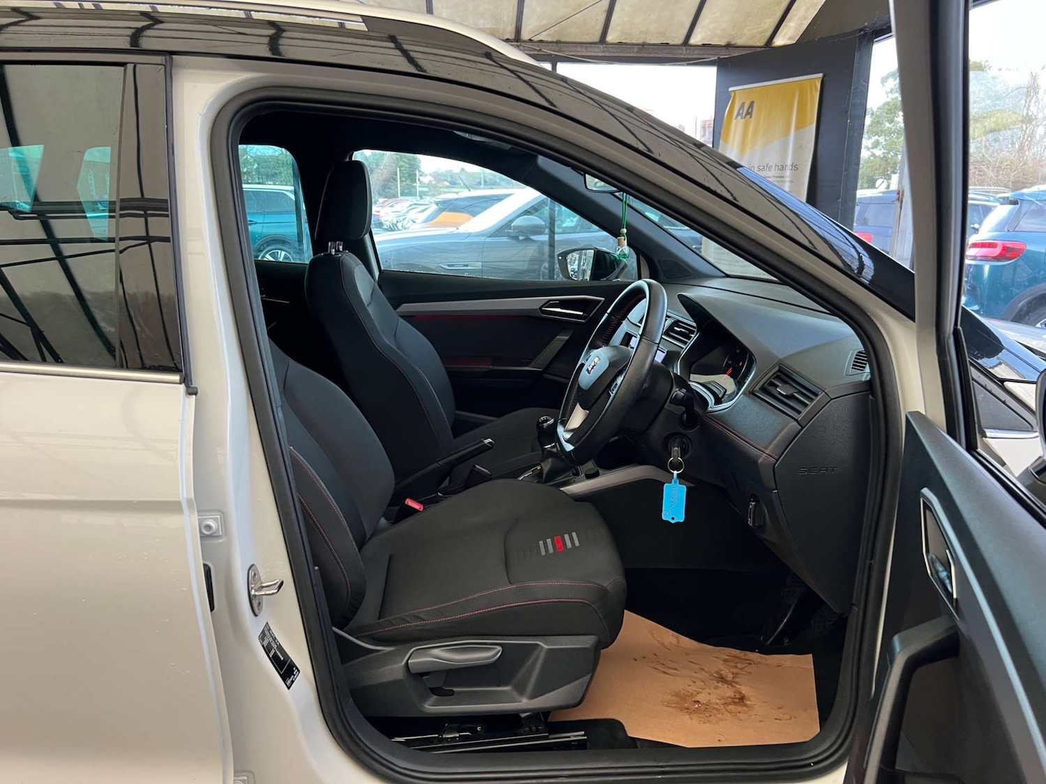 Used SEAT Arona 2019 for sale - 77168095: Photo 7