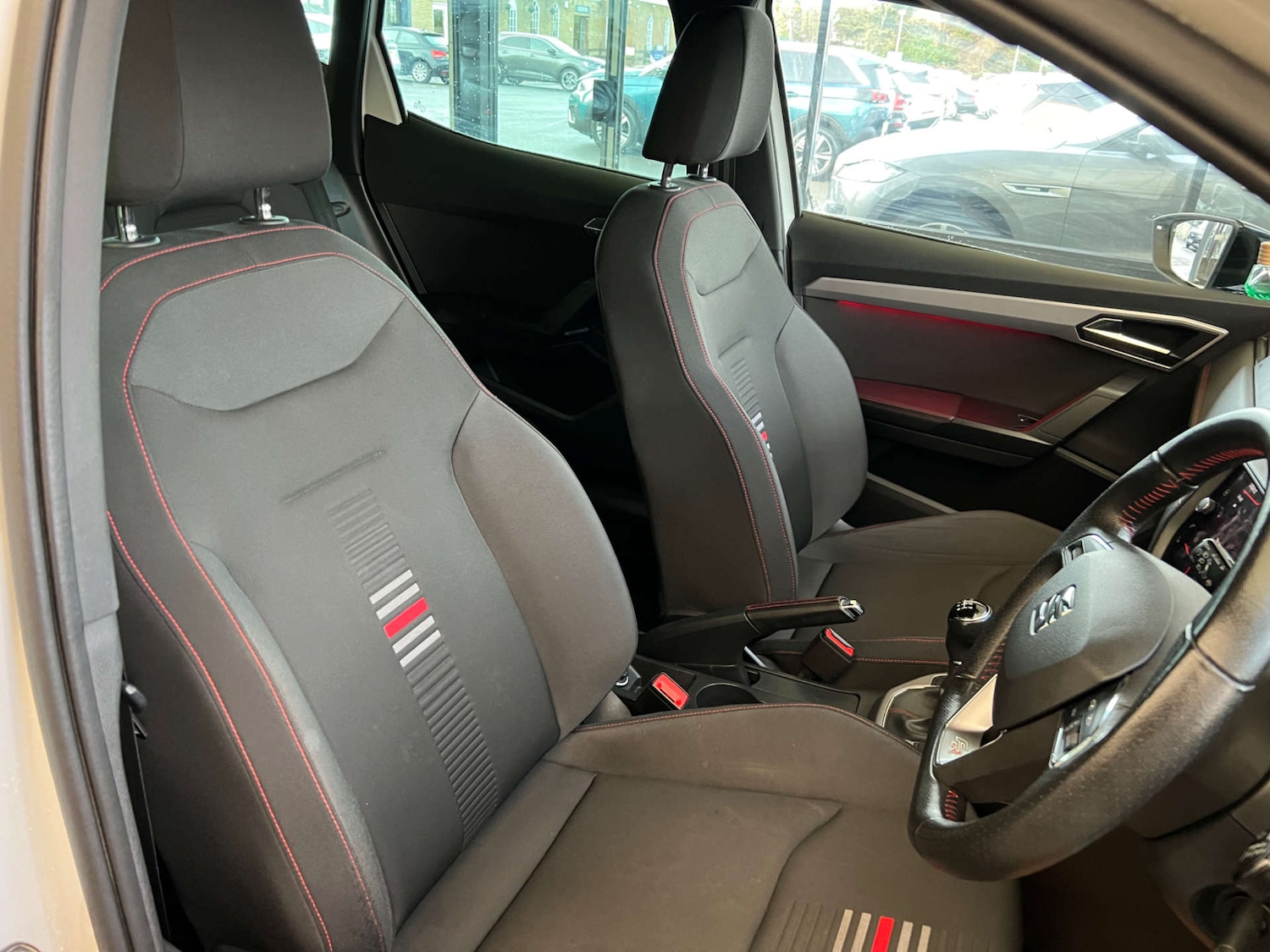 Used SEAT Arona 2019 for sale - 77168095: Photo 8