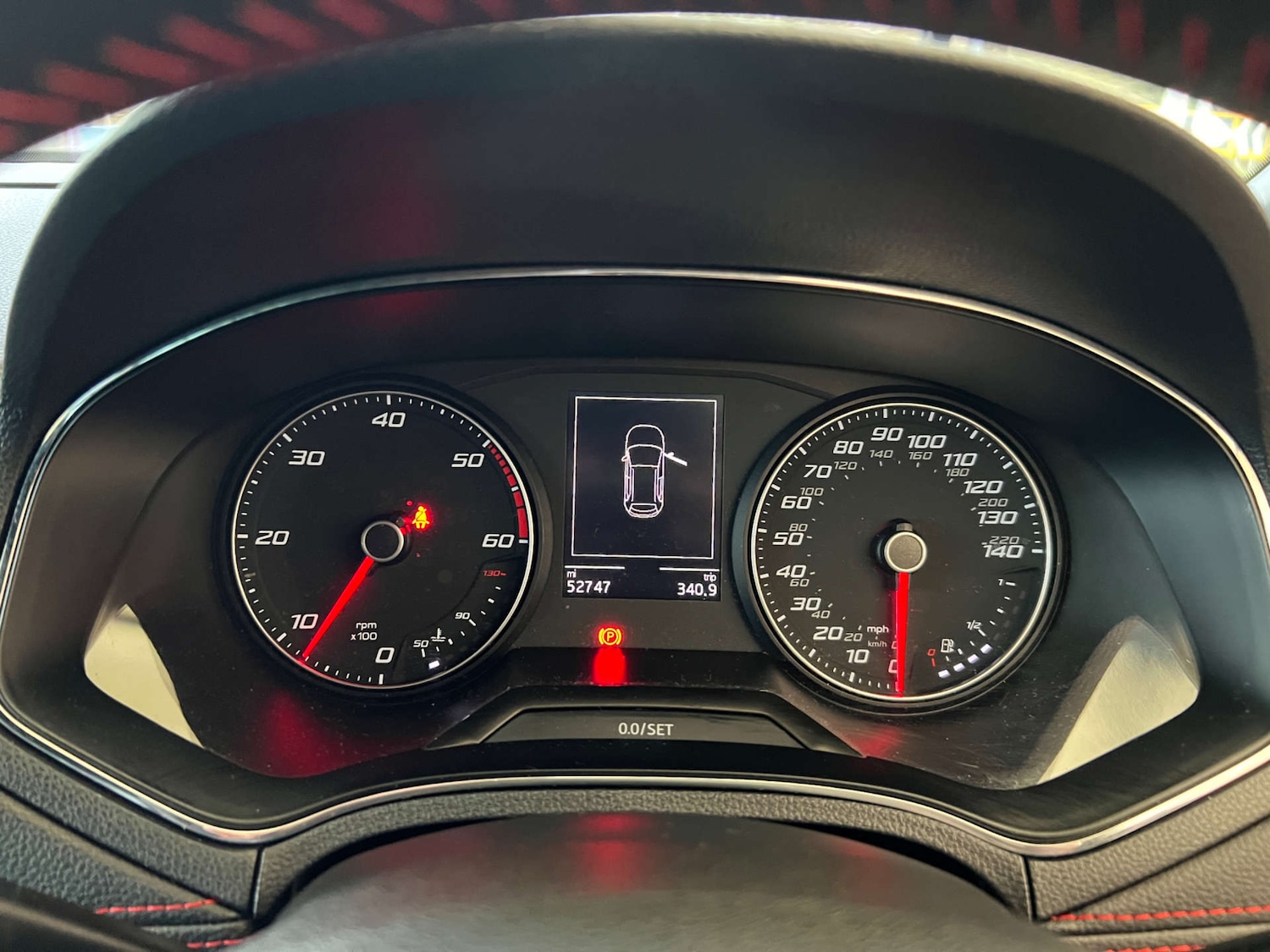 Used SEAT Arona 2019 for sale - 77168095: Photo 9