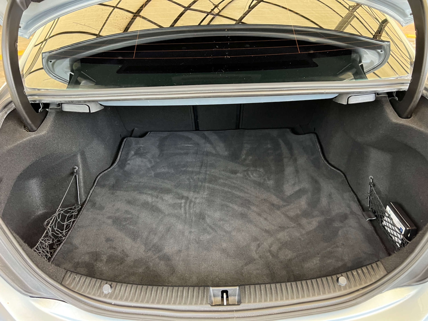 Used Mercedes-Benz C Class 2015 for sale - 76531555: Photo 31