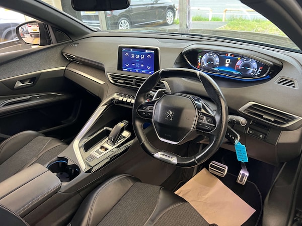Used Peugeot 3008 2018 for sale - 76253844: Photo 12