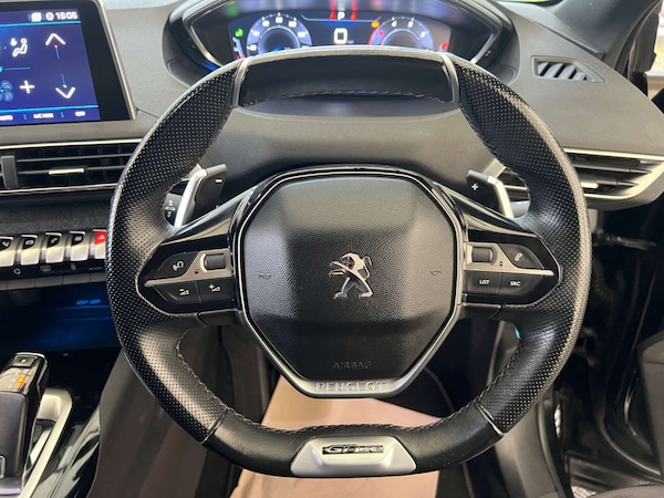 Used Peugeot 3008 2018 for sale - 76253844: Photo 13