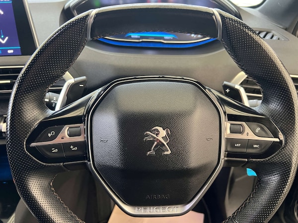 Used Peugeot 3008 2018 for sale - 76253844: Photo 14