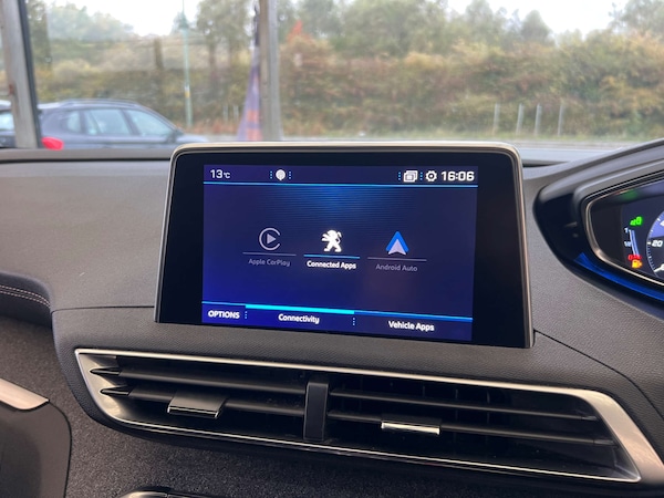 Used Peugeot 3008 2018 for sale - 76253844: Photo 17