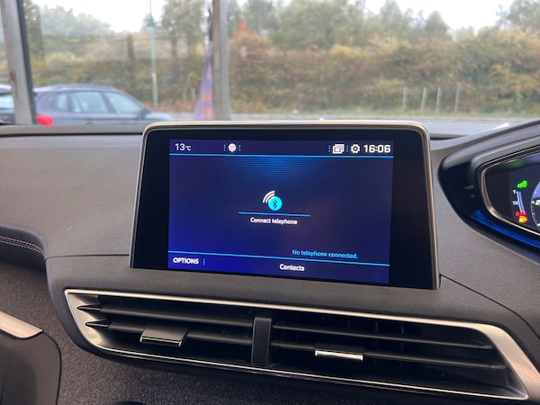 Used Peugeot 3008 2018 for sale - 76253844: Photo 20