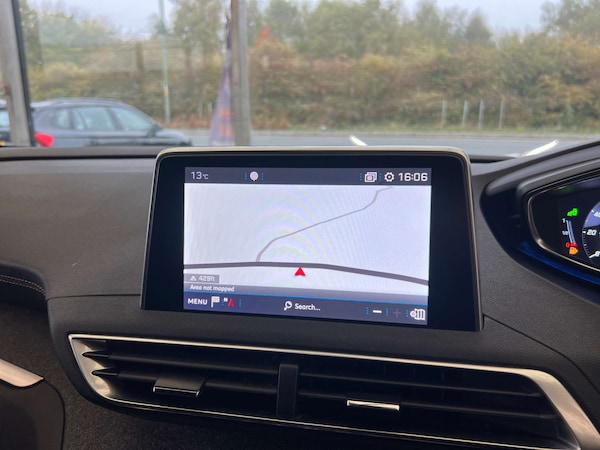 Used Peugeot 3008 2018 for sale - 76253844: Photo 21