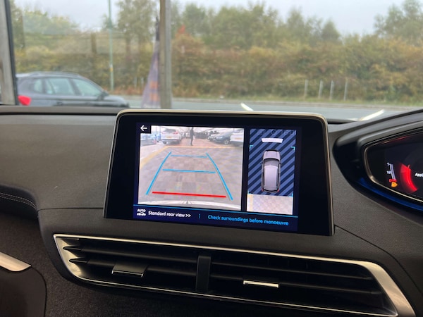Used Peugeot 3008 2018 for sale - 76253844: Photo 23
