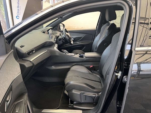 Used Peugeot 3008 2018 for sale - 76253844: Photo 24
