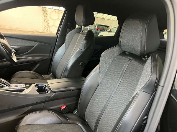 Used Peugeot 3008 2018 for sale - 76253844: Photo 25
