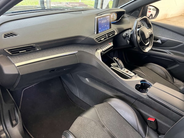 Used Peugeot 3008 2018 for sale - 76253844: Photo 26