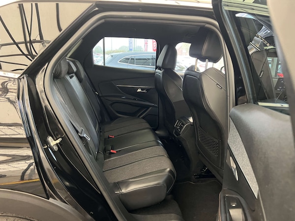 Used Peugeot 3008 2018 for sale - 76253844: Photo 27