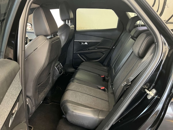 Used Peugeot 3008 2018 for sale - 76253844: Photo 29