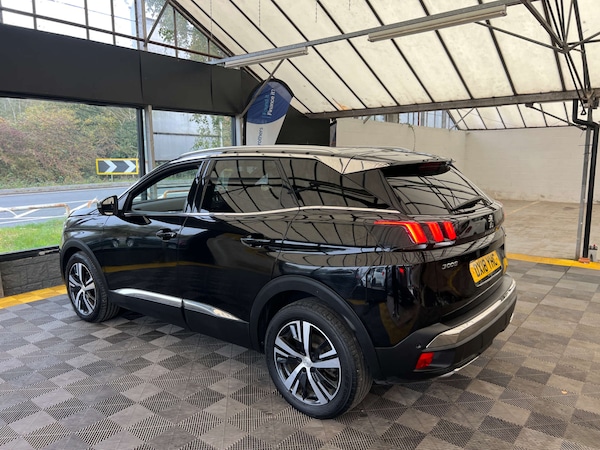 Used Peugeot 3008 2018 for sale - 76253844: Photo 6