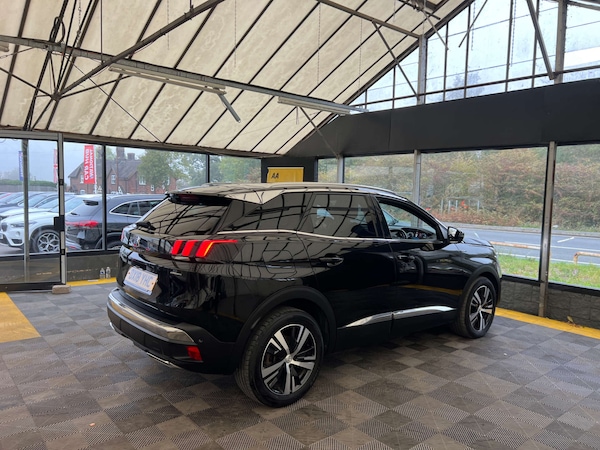 Used Peugeot 3008 2018 for sale - 76253844: Photo 8