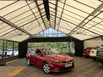 Used Kia Ceed 2024 for sale - 78900212: Photo