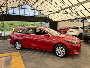 Used Kia Ceed 2024 for sale - 78900212: Photo