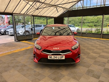 Used Kia Ceed 2024 for sale - 78900212: Photo