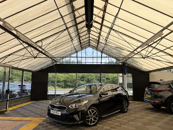 Used Kia Pro Ceed 2021 for sale - 79253524: Photo