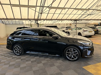 Used Kia Pro Ceed 2021 for sale - 79253524: Photo