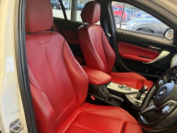 Used BMW 1 Series 2015 for sale - 75536771: Photo