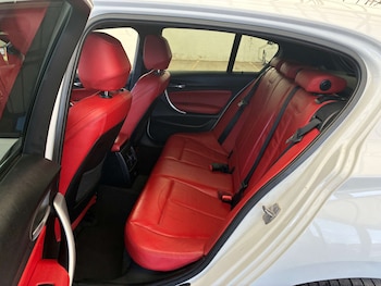 Used BMW 1 Series 2015 for sale - 75536771: Photo