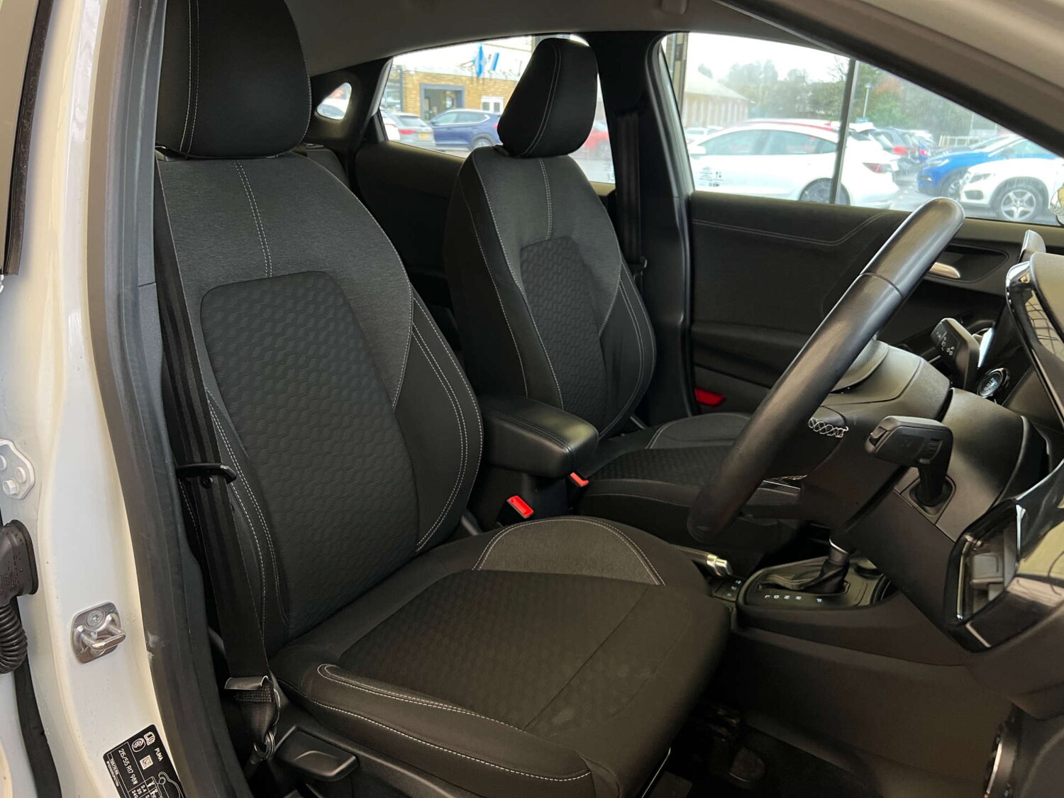 Used Ford Puma 2023 for sale - 77535070: Photo 11