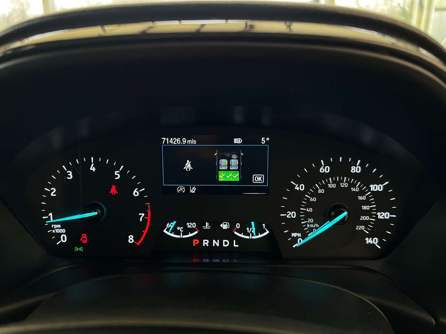 Used Ford Puma 2023 for sale - 77535070: Photo 13