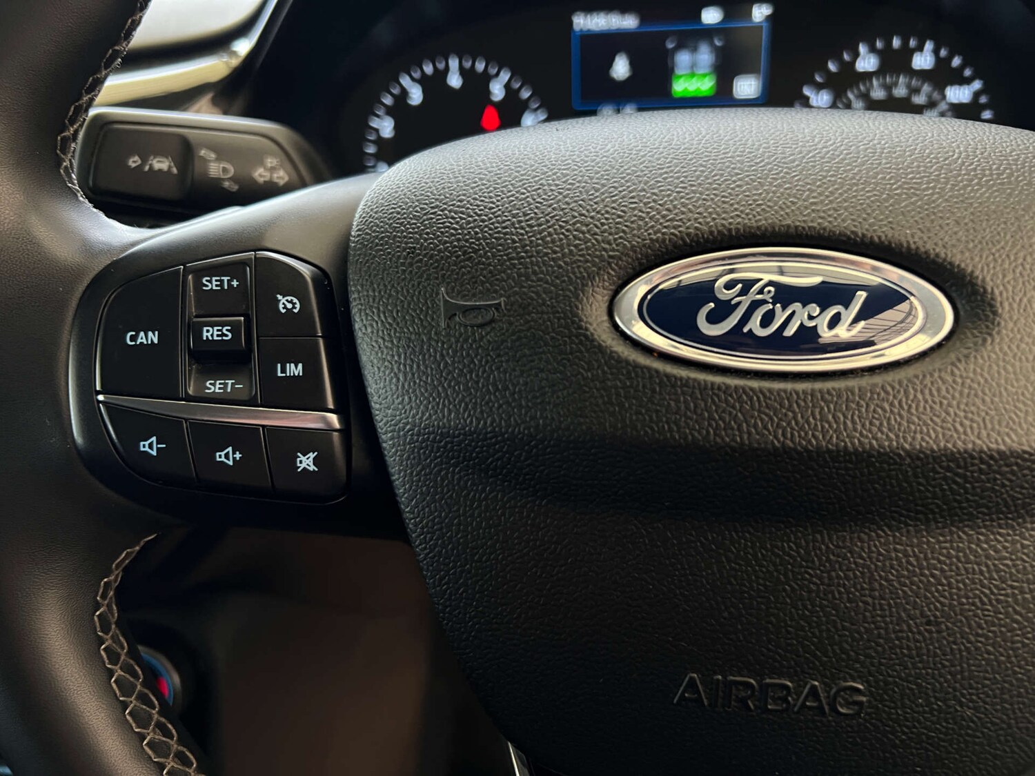 Used Ford Puma 2023 for sale - 77535070: Photo 15