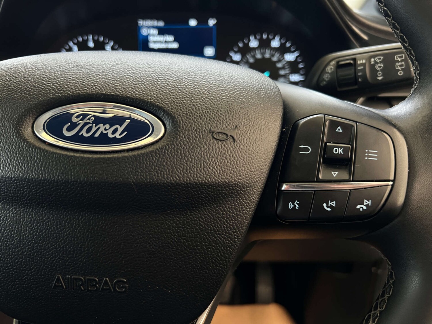 Used Ford Puma 2023 for sale - 77535070: Photo 16