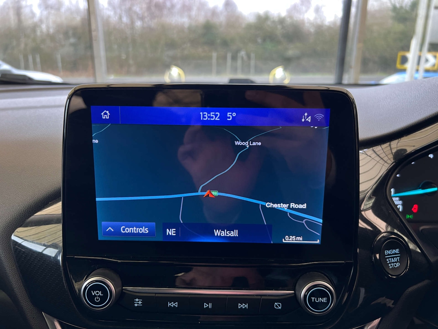 Used Ford Puma 2023 for sale - 77535070: Photo 17