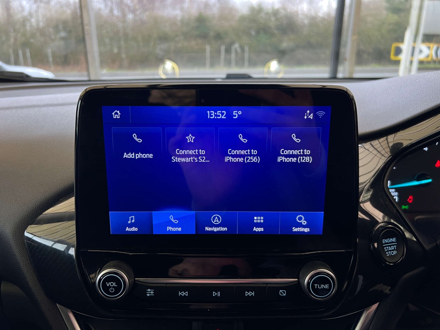 Used Ford Puma 2023 for sale - 77535070: Photo 20