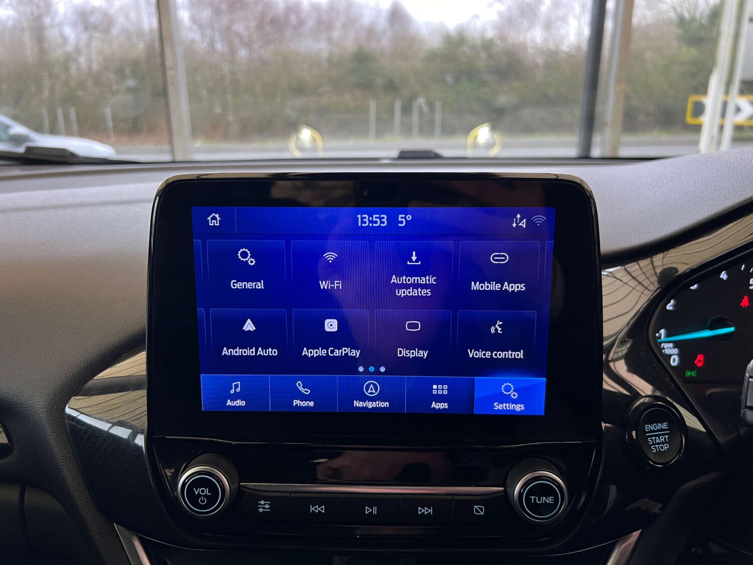 Used Ford Puma 2023 for sale - 77535070: Photo 21