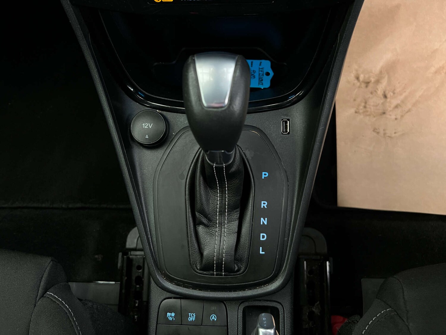 Used Ford Puma 2023 for sale - 77535070: Photo 23