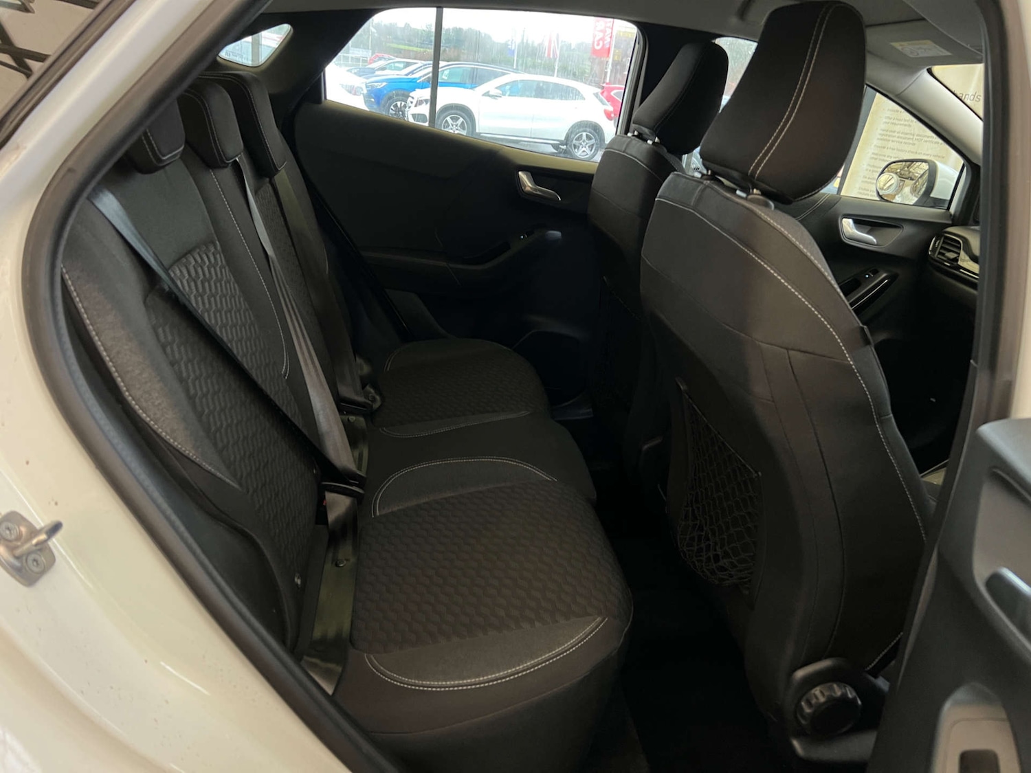 Used Ford Puma 2023 for sale - 77535070: Photo 24