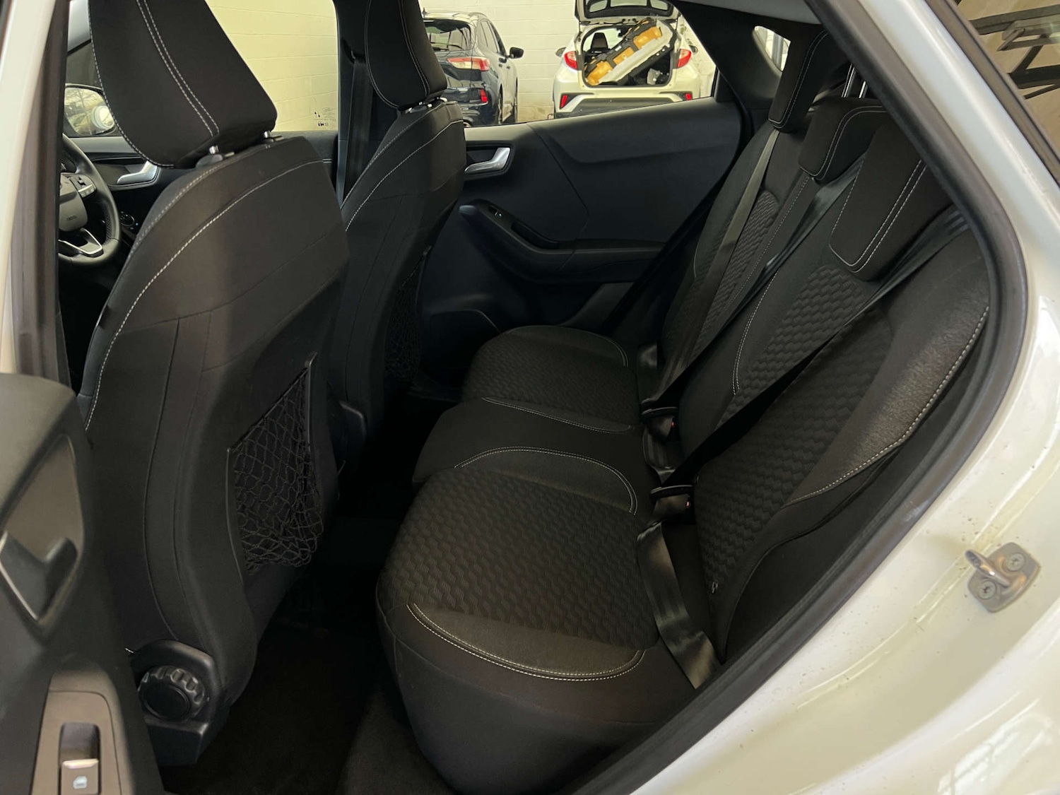 Used Ford Puma 2023 for sale - 77535070: Photo 25