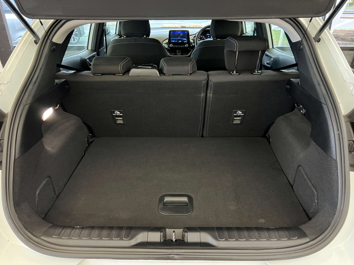 Used Ford Puma 2023 for sale - 77535070: Photo 26