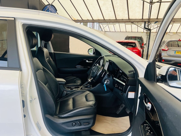 Used Kia Niro 2022 for sale - 75470074: Photo 10