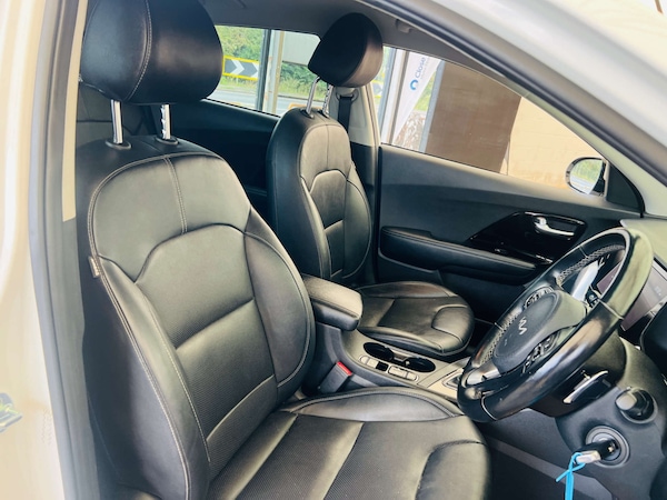 Used Kia Niro 2022 for sale - 75470074: Photo 12