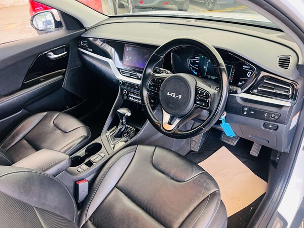 Used Kia Niro 2022 for sale - 75470074: Photo 13