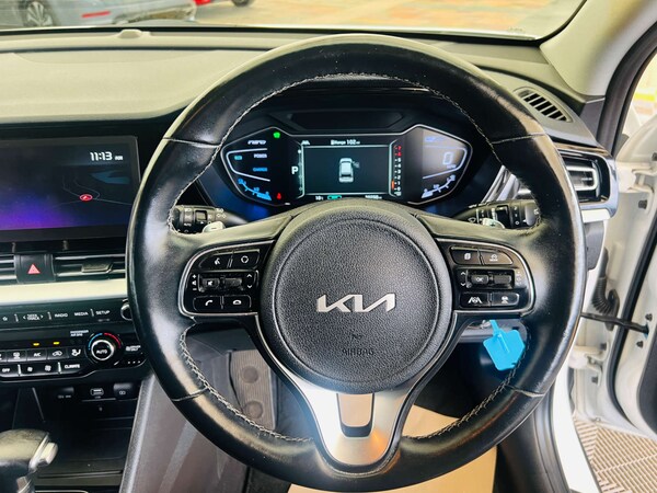 Used Kia Niro 2022 for sale - 75470074: Photo 16