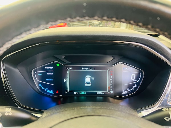 Used Kia Niro 2022 for sale - 75470074: Photo 19