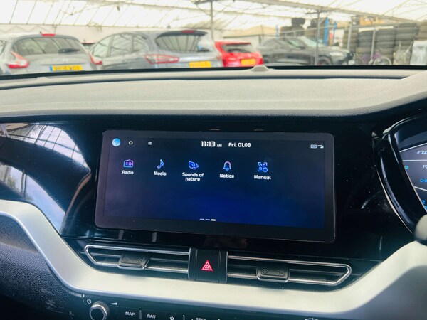 Used Kia Niro 2022 for sale - 75470074: Photo 24