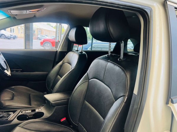Used Kia Niro 2022 for sale - 75470074: Photo 27